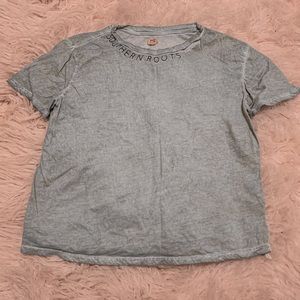 “Southern Roots” shirt